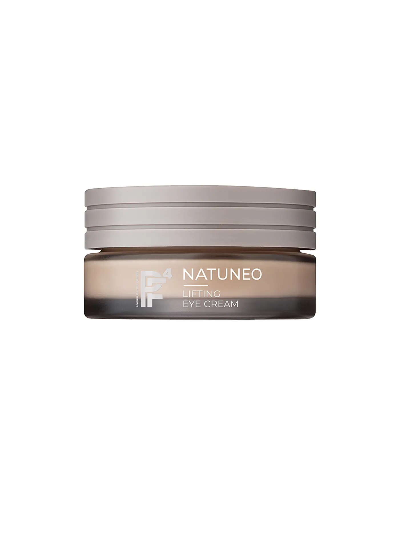 ANNEMARIE BÖRLIND | Augencreme - NATUNEO Lifting Eye Cream 15ml | 